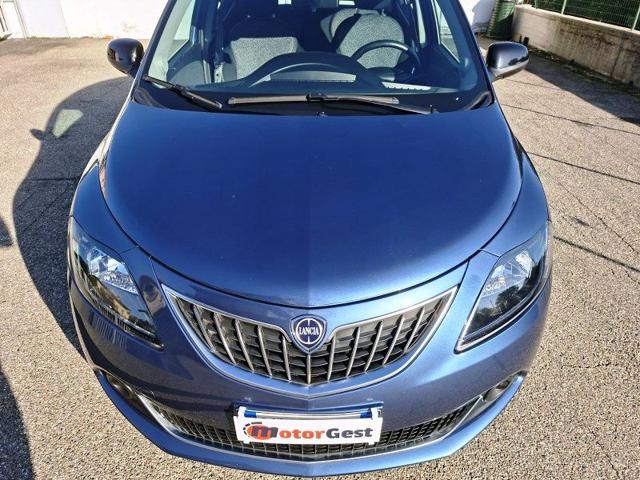 LANCIA Ypsilon usata 30