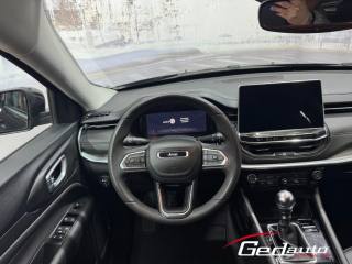 JEEP Compass usata, con Cruise Control