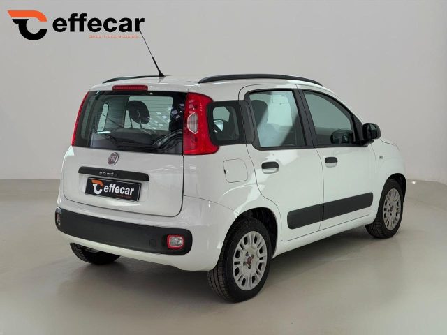 FIAT Panda usata, con Chiusura centralizzata