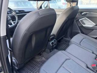 AUDI Q3 usata, con Sistema di navigazione