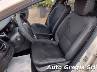 RENAULT Clio usata, con Fendinebbia