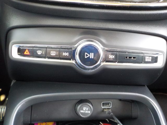 VOLVO XC40 usata, con Sensore di pioggia