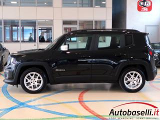 JEEP Renegade usata, con Luci diurne LED