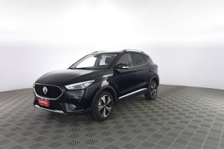 MG ZS ZS 1.5 VTi-tech Luxury