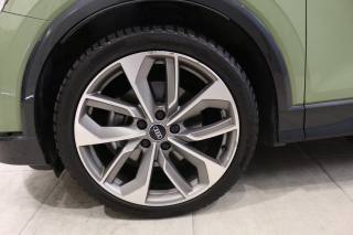 AUDI Q2 usata, con Climatizzatore