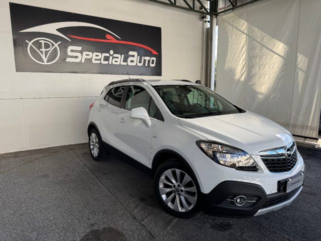 OPEL Mokka usata, con Chiusura centralizzata