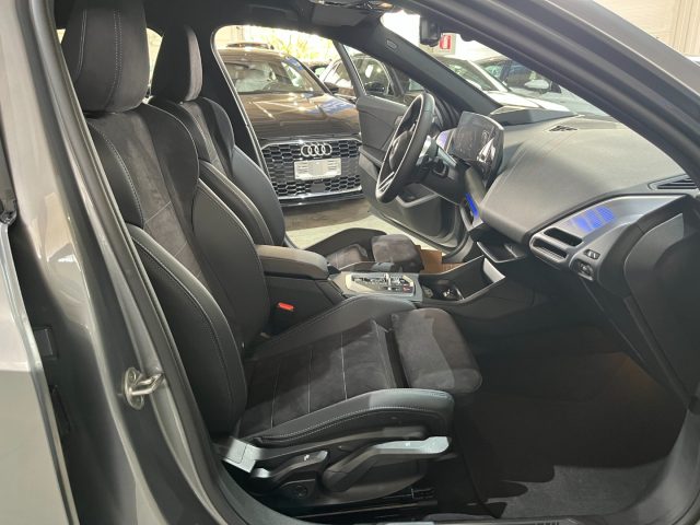 BMW 120 usata, con Volante in pelle