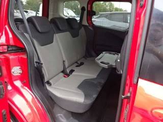 FORD Tourneo Courier usata, con Climatizzatore