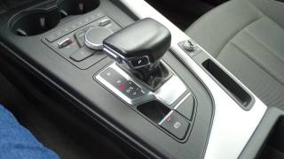 AUDI A4 usata 122