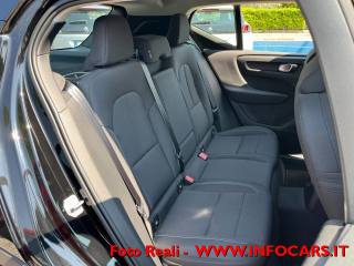VOLVO XC40 usata, con Boardcomputer