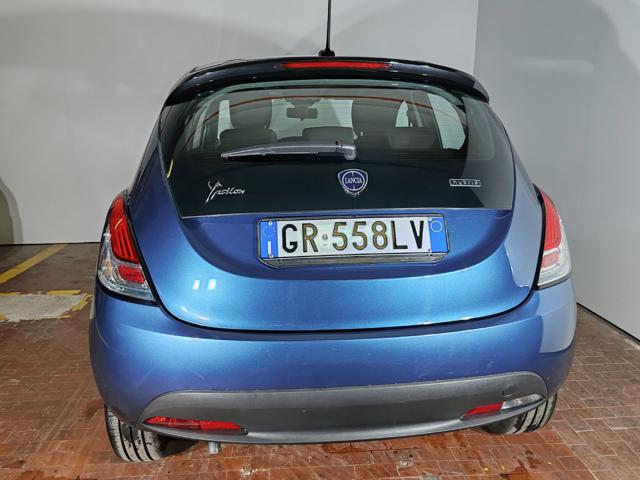 LANCIA Ypsilon usata, con Alzacristalli elettrici