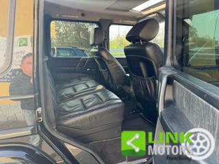 MERCEDES-BENZ G usata 29