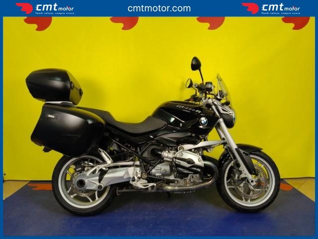 BMW R 1200 R usata 0