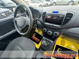 HYUNDAI i10 1.1 12V Classic