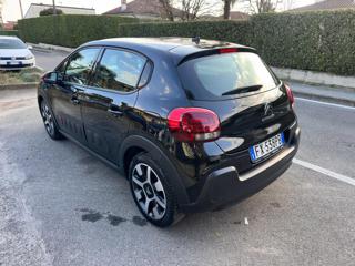 CITROEN C3 usata, con Airbag Passeggero