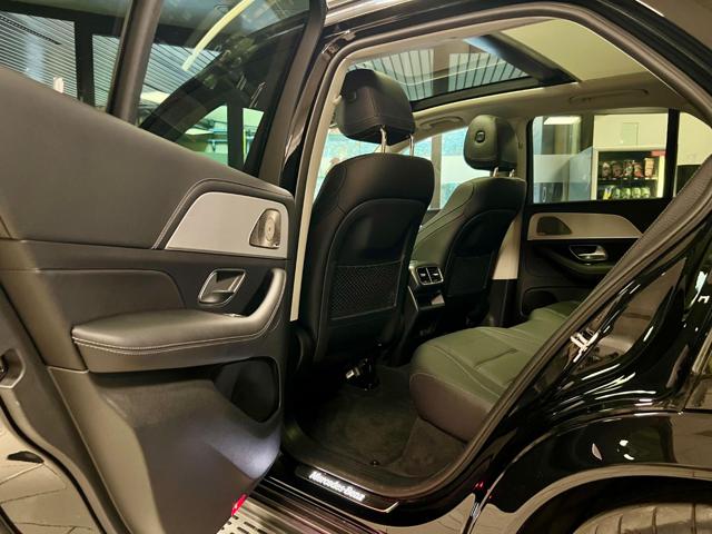 MERCEDES-BENZ GLE 350 usata, con Cruise Control