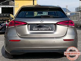 MERCEDES-BENZ A 180 usata, con Luci diurne
