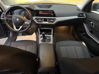 BMW 318 usata, con Climatizzatore