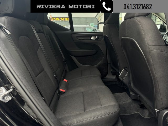 VOLVO XC40 usata, con Climatizzatore