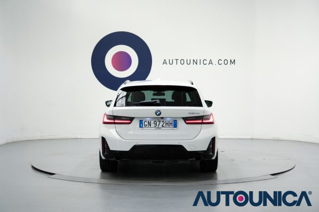 BMW 320 usata, con Park Distance Control