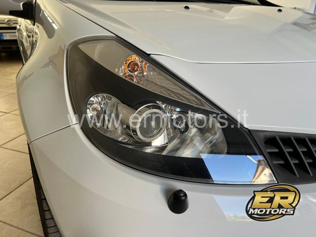 RENAULT Clio usata 33