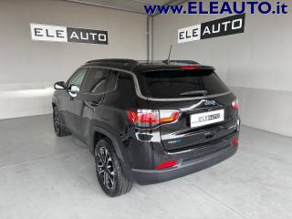 JEEP Compass usata, con Autoradio