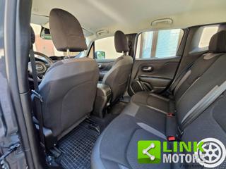 JEEP Renegade usata, con Vivavoce