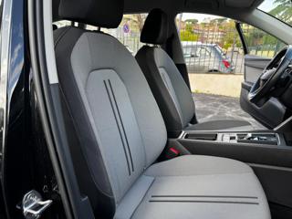 SEAT Leon usata, con Controllo automatico clima