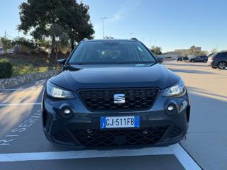 SEAT Arona usata, con Android Auto