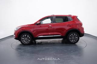 DR MOTOR DR 4.0 usata, con Alzacristalli elettrici