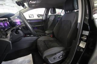 VOLKSWAGEN Golf usata, con Regolazione elettrica sedili