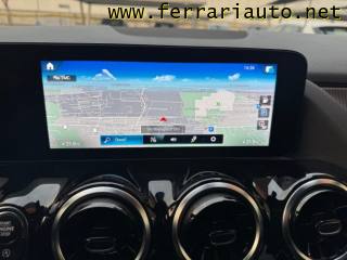 MERCEDES-BENZ GLA 200 usata, con Climatizzatore