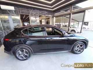 ALFA ROMEO Stelvio usata, con Chiusura centralizzata