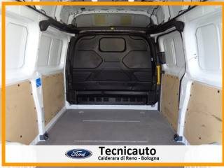 FORD Transit Custom usata, con Sensori di parcheggio posteriori