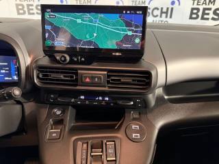 OPEL Combo usata, con Boardcomputer