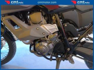 YAMAHA XT 660 Z usata 11
