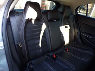 MERCEDES-BENZ GLA 220 usata 52