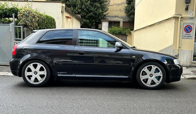 AUDI S3 usata, con Airbag