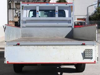 PEUGEOT Boxer usata, con Antifurto