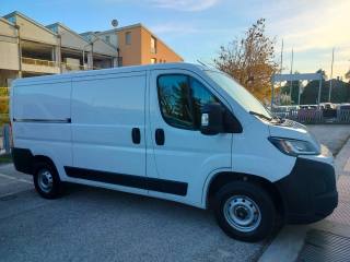FIAT Ducato usata, con Climatizzatore