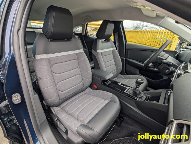 CITROEN C4 usata, con Bluetooth
