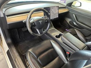 TESLA Model 3 usata, con Cruise Control