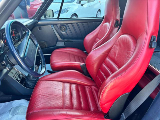 PORSCHE 911 usata 10