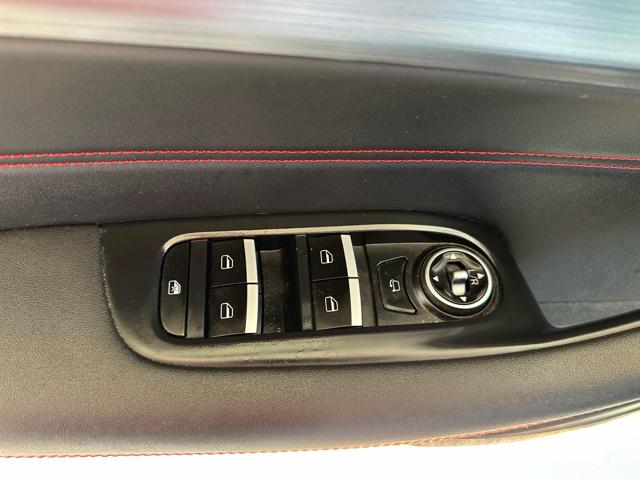 DR MOTOR DR 5.0 usata, con Airbag testa