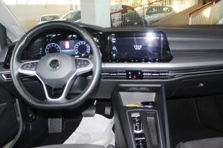 VOLKSWAGEN Golf usata, con Cruise Control