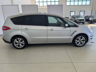 FORD S-Max usata, con Cerchi in lega