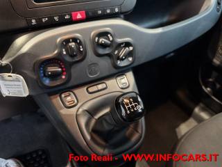FIAT Panda usata, con Start/Stop Automatico