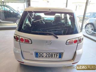 MAZDA 2 usata, con Airbag Passeggero