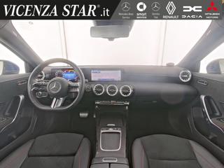 MERCEDES-BENZ A 180 usata, con Autoradio