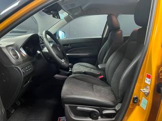 SUZUKI Vitara usata, con Chiusura centralizzata